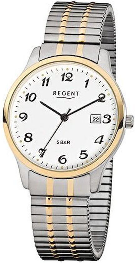 REGENT Mod. F-877 - Horloge - 4050597174499