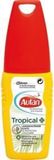 Autan Tropical Pumpspray 100ml
