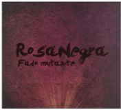 Music&Words Rosa Negra - Fado Mutante (CD)