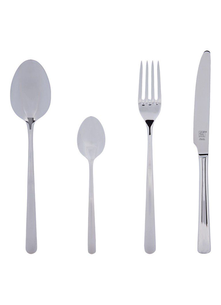 Zwilling Table bestekset 24-delig