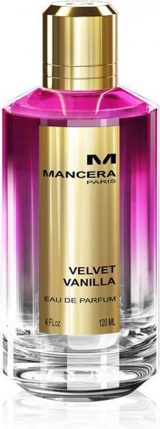 Mancera Velvet Vanilla Eau de Parfum