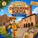 Ginetto alla scoperta di Castelnuovo Scrivia: Un'avventura sulle tracce dell'oro blu
