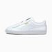 PUMA Basket Classic XXI sneakers, Unisex, Wit, Maat 48,5