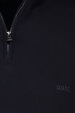 Hugo Boss trui donkerblauw