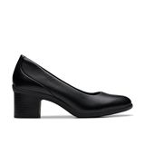 Clarks dames Shaya Poppy