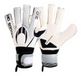 Ho Soccer One Blade Ng Gants de gardien de but Blanc 3 Enfants