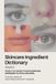 Skincare Kayes Beauty Book Skincare Ingredient Dictionary - Volume II