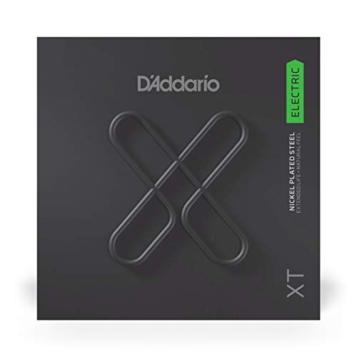 D'Addario XT Nickel Wound .030 Single String