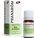Pranarom Damast Roos Etherische Olie Bio 5 ml