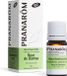 Pranarom Damast Roos Etherische Olie Bio 5 ml