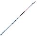 Lineaeffe Canne fixe carbone orange, or 5,00 m / 25 g