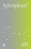 Literaire Bol Literaire Astrologie-reeks 8 - Literaire astrologie-reeks: Schorpioen
