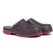 Aigle Taden 2 Aubergine Dahlia klompen voor dames, 36 EU