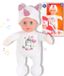 4KidsOnly Reig Babypop 25 cm Eenhoorn Knuffel
