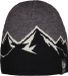 BARTS Timberline Beanie Sportmuts Mannen - One size - Zwart