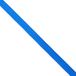 Mopec S2993 zijdeachtige tape, elektrisch blauw, 10 mm x 99 m, textiel, One Size