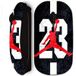 Michael Jordan Logo 23 Zwart Draadloze Muis Maniacase
