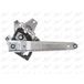 Ac Rolcar 01.5007 handslinger voor ramen
