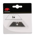 BLD TL-SB03 - 5 stuks - Stanleymesmessen