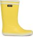 Aigle Malouine 2 Bottes de pluie Jaune EU 38 Femme
