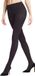 Falke Panty Pure Matt 50 (40150) - Zwart - Maat L