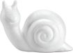Glorex Hobby Piepschuim slak - vormen/figuren dieren - 10.5 cm