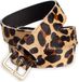 Legend Dames - Leren riem - Panter - 95cm