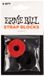 ERNIE BALL 4-Pack Strap Blocks