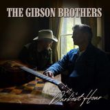 V2 Red Eye Gibson Brothers Darkest Hour CD
