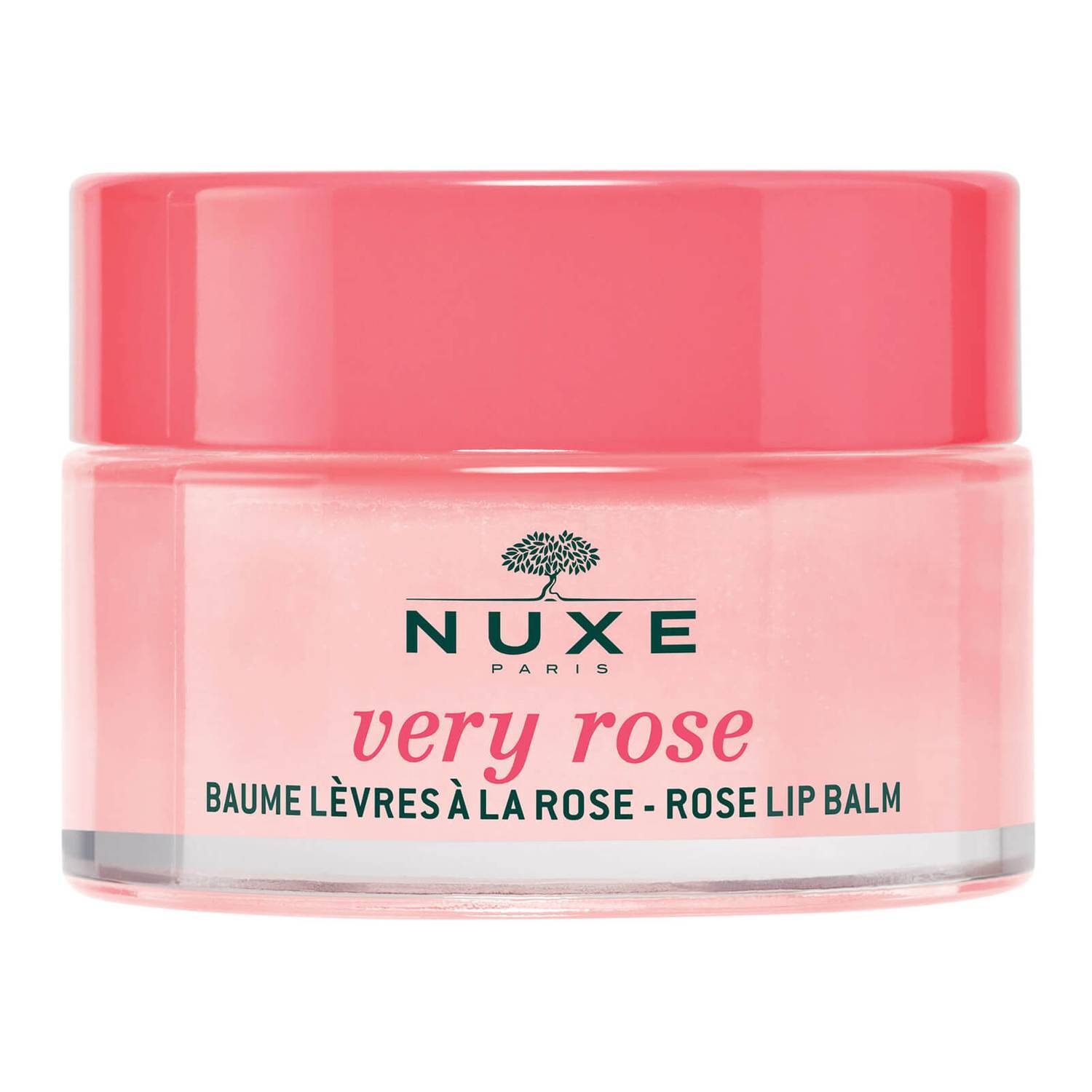 Nuxe Very Rose