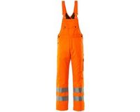 Mascot Safe Arctic Amerikaanse winteroverall 00592-880 - Hi-Vis oranje - S