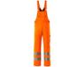 Mascot Safe Arctic Amerikaanse winteroverall 00592-880 - Hi-Vis oranje - S
