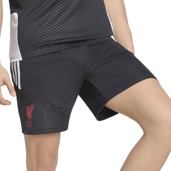 Adidas Liverpool Training Short 2026/2027 Heren - Maat L