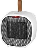 Silva HL-M 500 Ventilatorkachel Wit