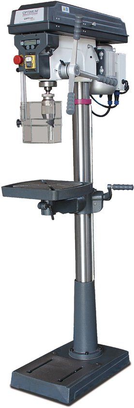 Opti-drill OPTIMUM OPTIdrill D26Pro Kolomboormachine