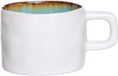 Cosy & Trendy Koffiekopjes Laguna Azzurro 230 ml - 4 Stuks