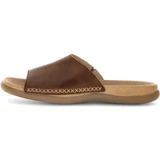 Gabor Mules en cuir femme
