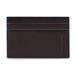 Piquadro Portemonnee bruin