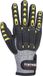 Portwest A722 - Anti Impact Snijbestendige Handschoen Grijs/zwart S