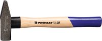 Promat Bankhamer Hickory Steel+Huls - 400 gram