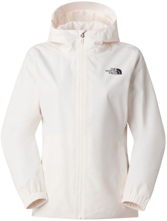 The North Face Quest Mono Zomerjas Dames Wit L/40