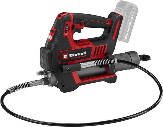 Einhell Accu Vetspuit TP-GR 18/690 Li Solo