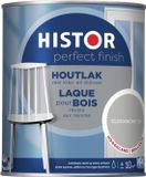 Histor Perfect Finish Houtlak Hoogglans - Clockwork Toy - 0.75L