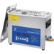 Nettoyeur ultrasonique, portable, multifonction, 6 l bleu