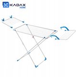 KADAX Droogrek 3-in-1