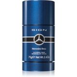 Mercedes-Benz Sign