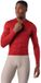 Castelli Espresso 2 Trui Met Lange Mouwen Rood M Man