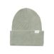 Noppies baby katoenen muts - groen