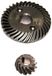 Makita 187603-8 kettingwielset voor model PC1100 A