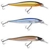 Berkley Minnow Dex Stunna 10,3 g 100 mm